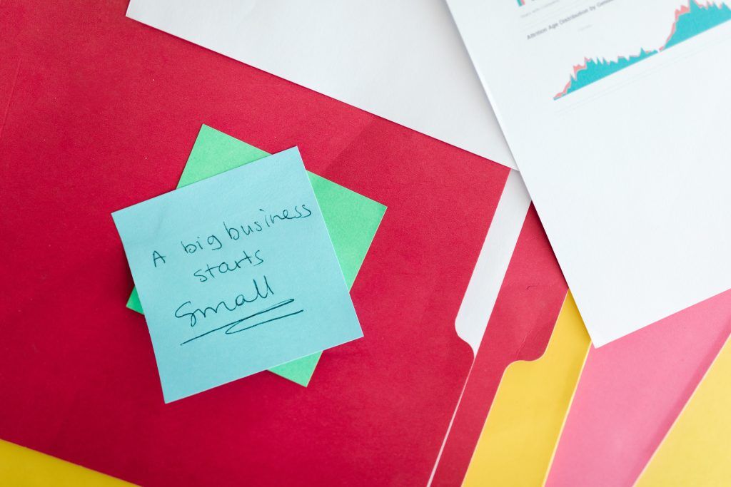 Errores De Los Fundadores De Startups