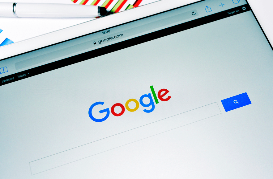 Espacios En Blanco En El Diseño Web Y Su Importancia