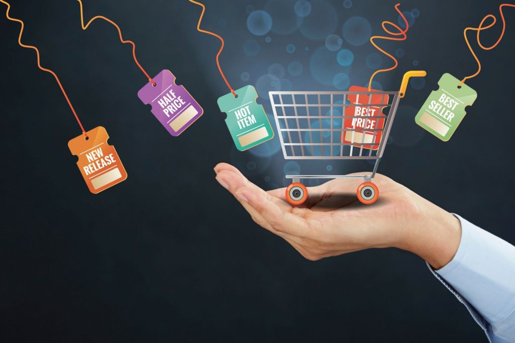 Consejos Para Personalizar La Oferta De Productos En Un Ecommerce O Tienda En Línea