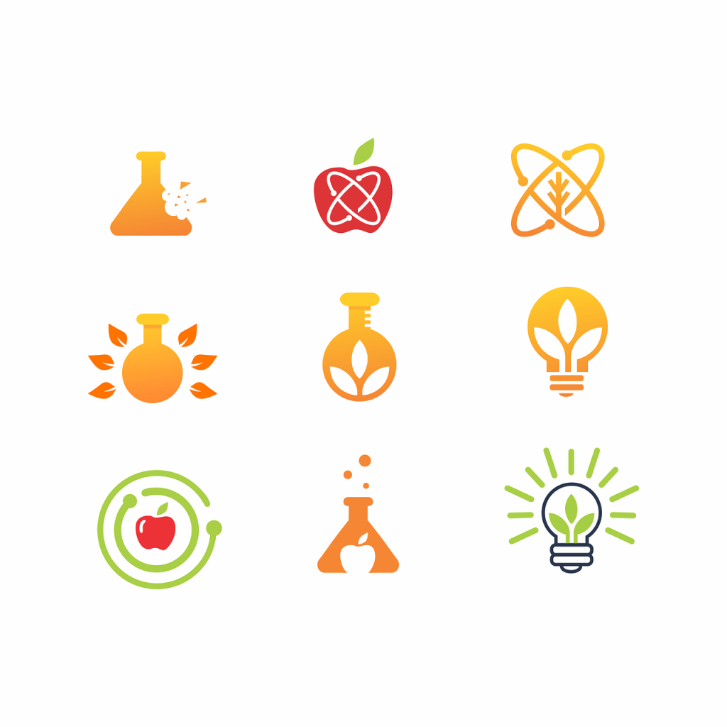Simplicidad En El Diseño De Logo