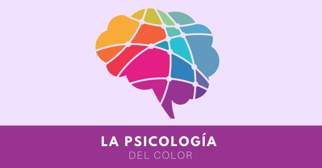 Psicología Del Color En El Diseño Web