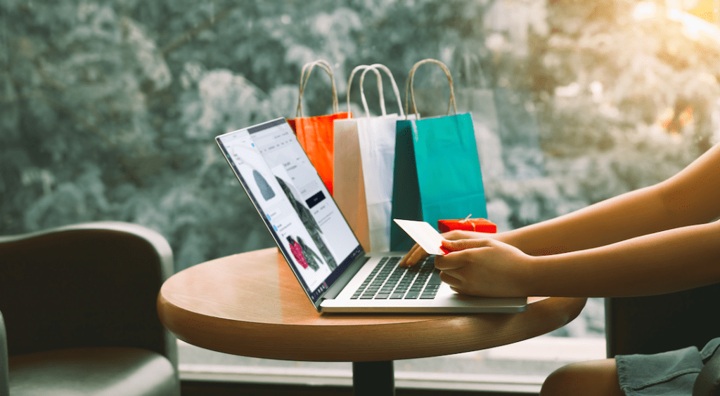 Resultado De Maximizar Las Ventas Online.