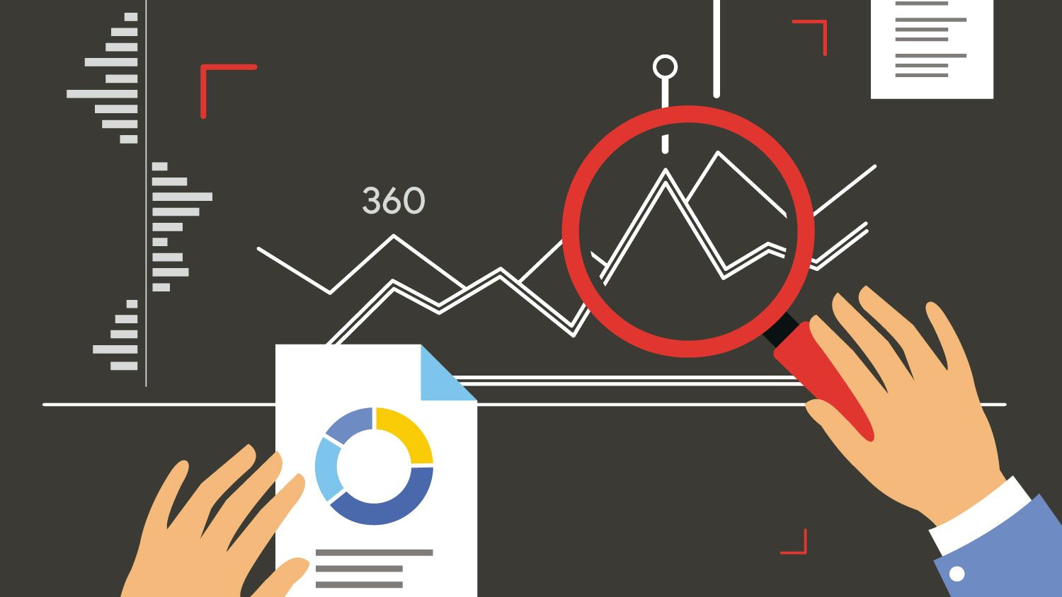 Métricas Claves, El Análisis Que Las Grandes Empresas Utilizan Para Maximizar El éxito