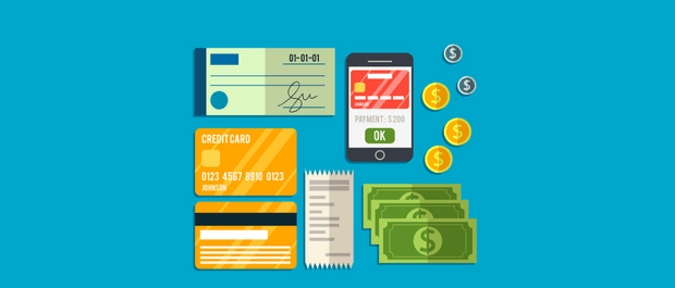 Formas De Pago Que Puedes Emplear Al Momento De Establecer Su Estrategia De Precios Efectiva.