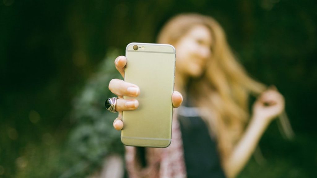 Ejemplo Del Marketing De Influencers En Ecommerce.