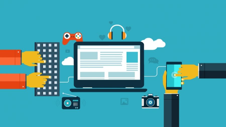 Interactividad En El Diseño Web