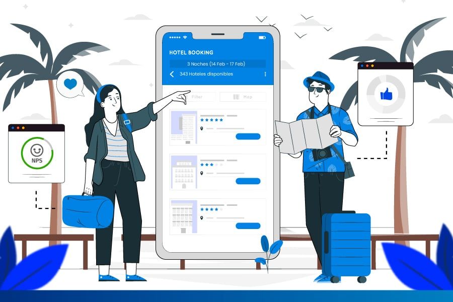 Cómo Aprovechar Las Reseñas De Clientes En El Ecommerce