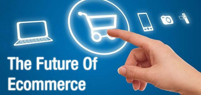 El Futuro Del Ecommerce