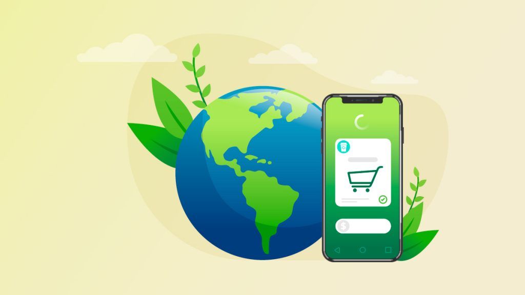 Ecommerce Y El Medio Ambiente