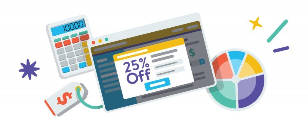 Descuentos En El Ecommerce