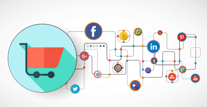 Comercio Social En El Ecommerce