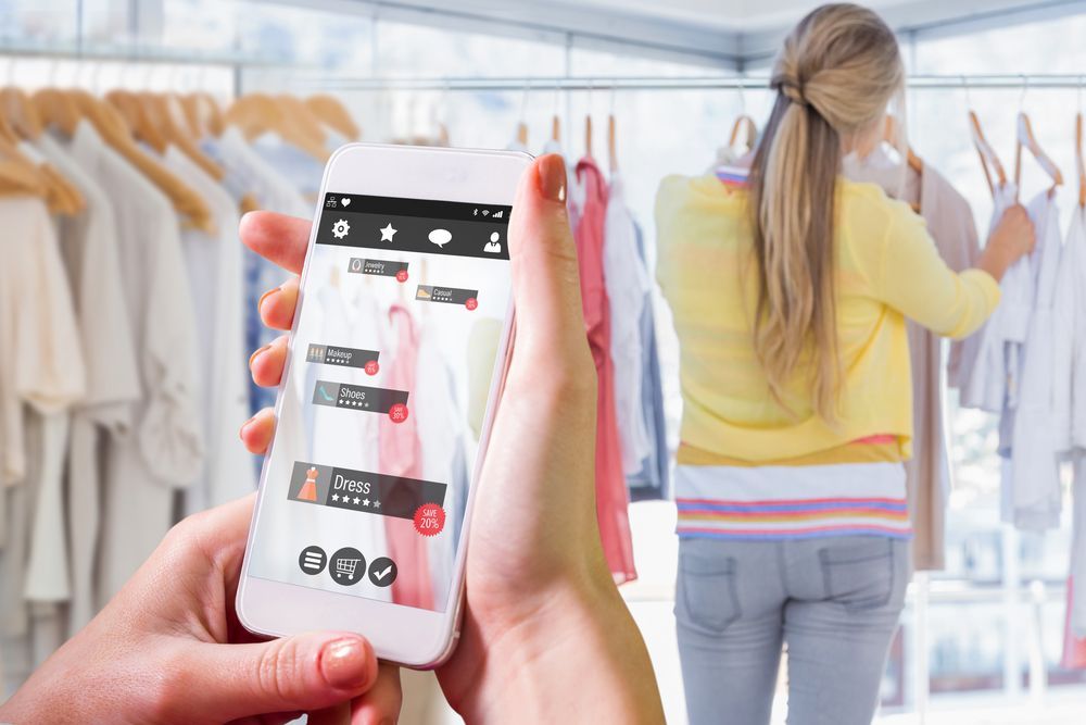 El Ecommerce En La Moda