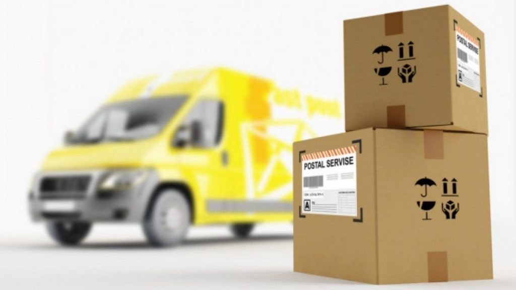 Ejemplo De Ofrecer Envío Gratis A Tus Clientes.