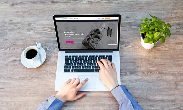 Sitios Web De Servicios Profesionales