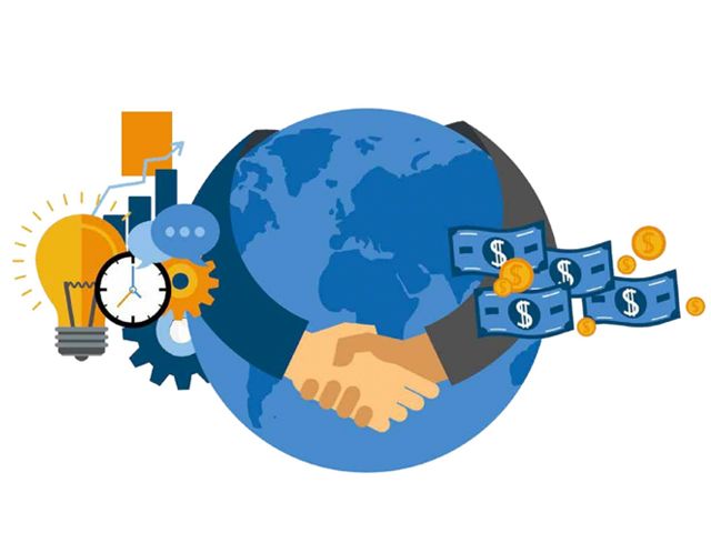Ecommerce Y Globalización