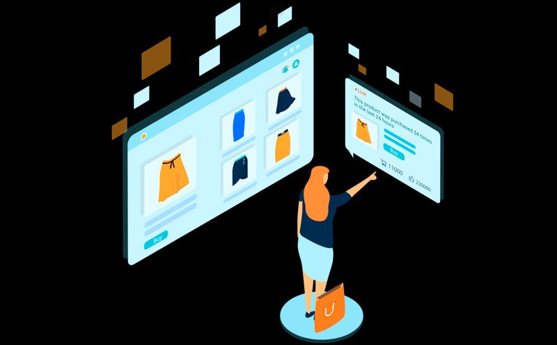 La Personalización En El Ecommerce