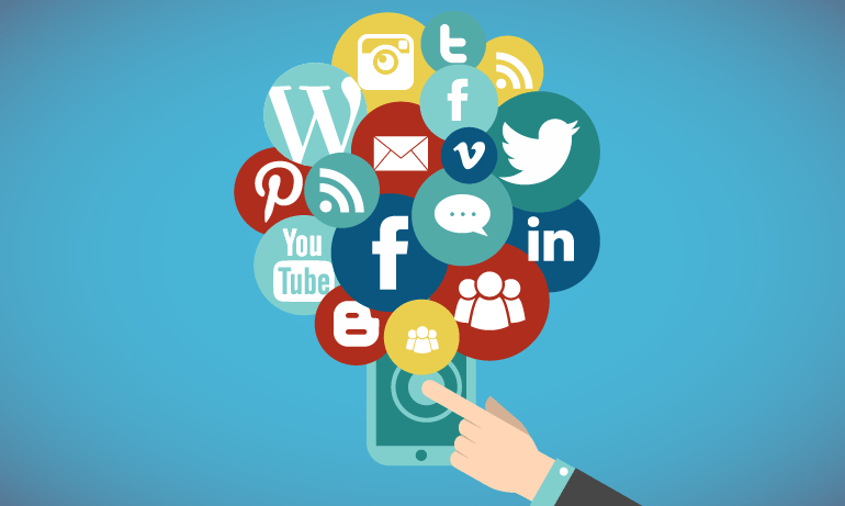 Estrategia De Publicidad Pagada En Redes Sociales