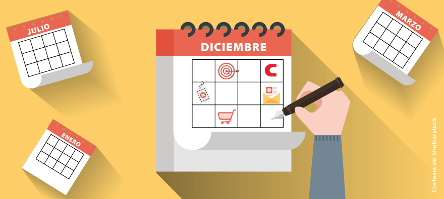 Marketing De Temporada Para Ecommerce
