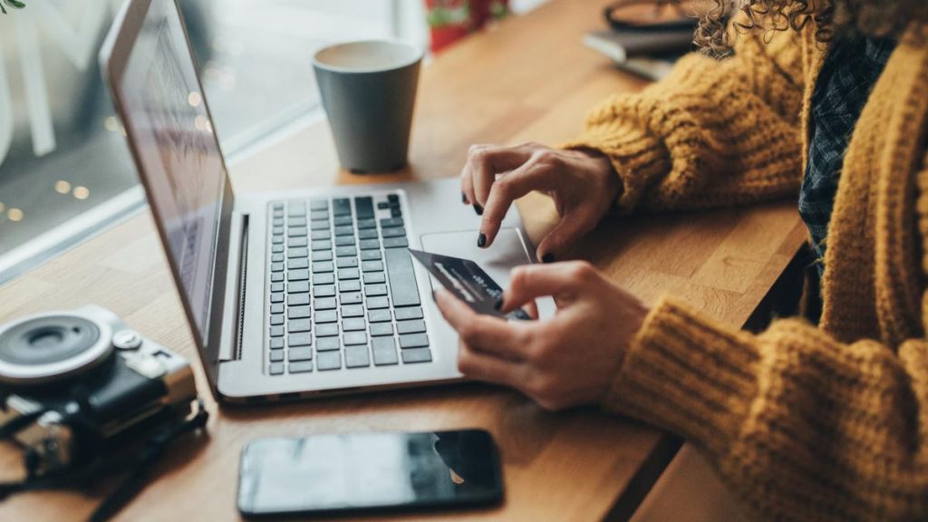 Importancia De Adaptar Tu Negocio De Ecommerce A La Nueva Era Digital.