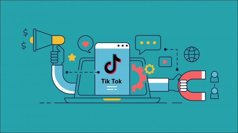 Estrategias De Marketing En Tiktok