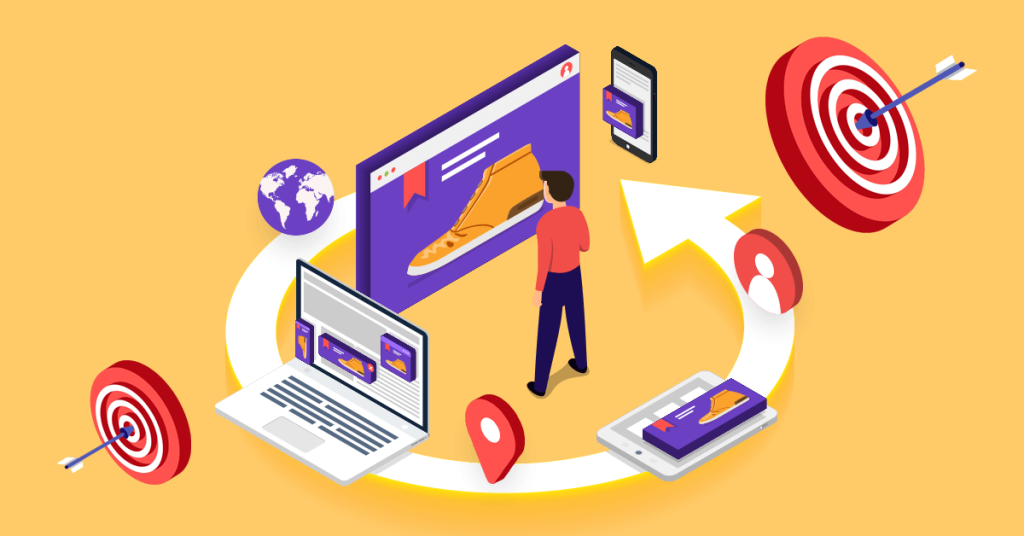  Retargeting Dinámico