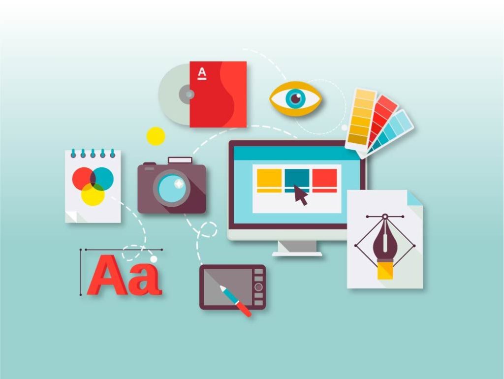 Cómo Crear Un Diseño De Un Logotipo Efectivo