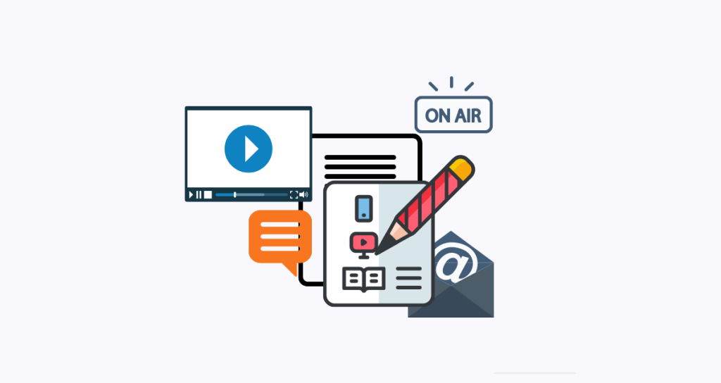 Marketing De Contenidos En Un Blog 