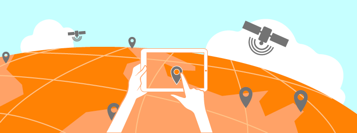 Geolocalización En El Ecommerce