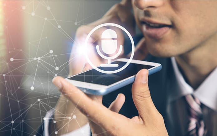 Tecnología De Voz En El Ecommerce Y Su Impacto