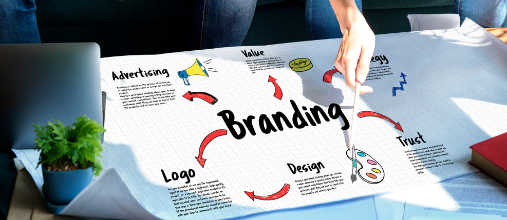 Profesionales Tratan De Explicar La Paradoja Del Branding.