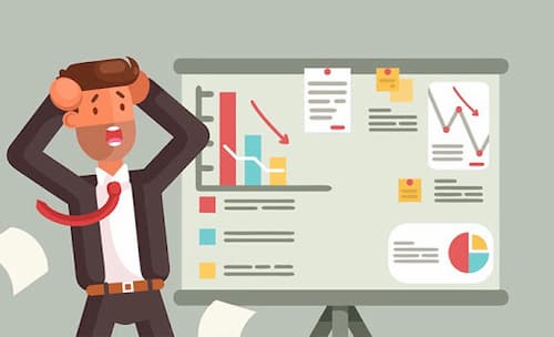 Ejemplo De La Reputación De Marca En Tiempos De Crisis.