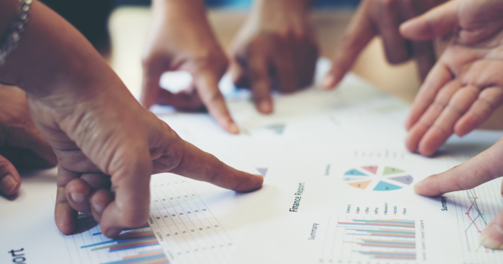 Profesionales Evalúan La Innovación Del Branding