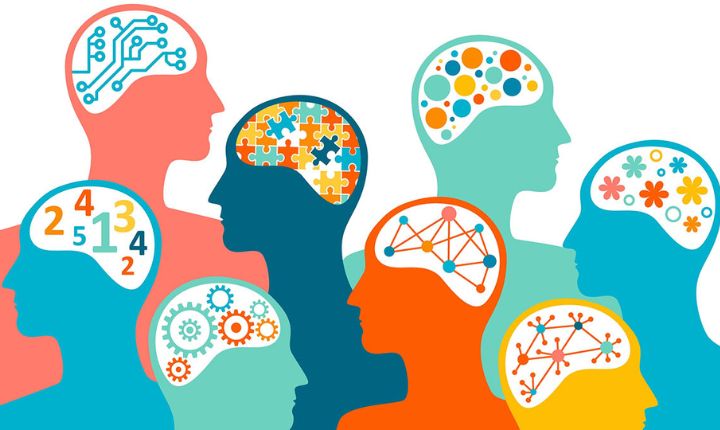 Representación Gráfica Sobre El Branding Sensorial