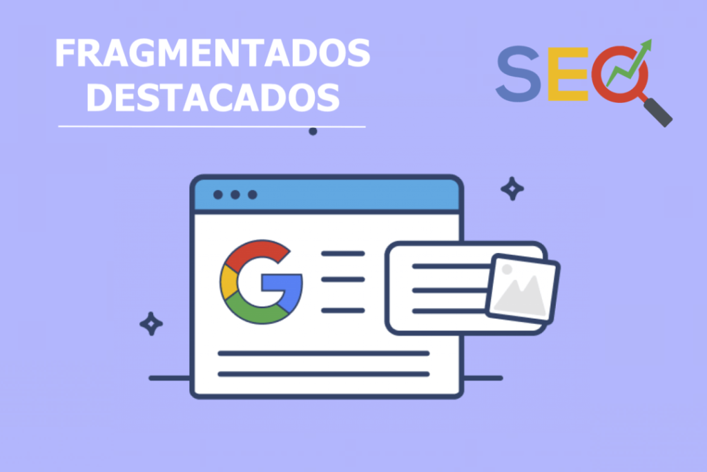 Fragmentos Destacados En Seo