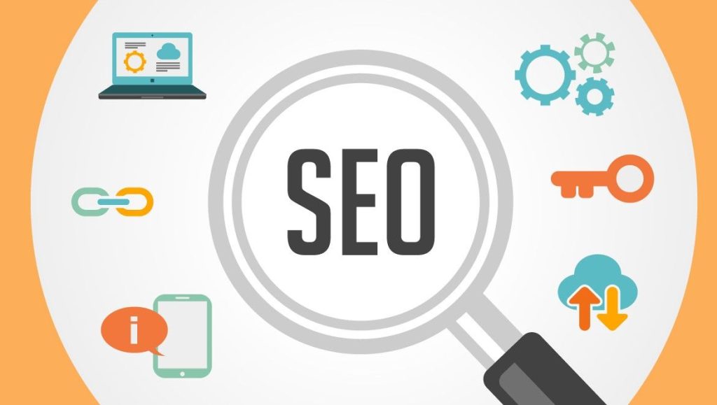 Seo Y Sostenibilidad