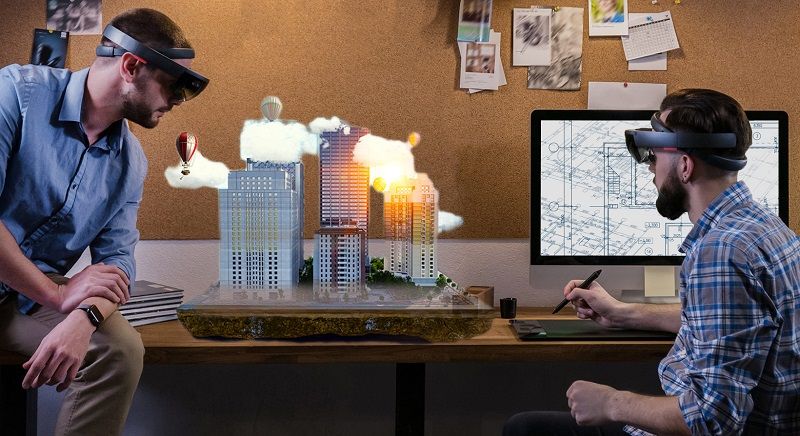 Seo En La Realidad Mixta