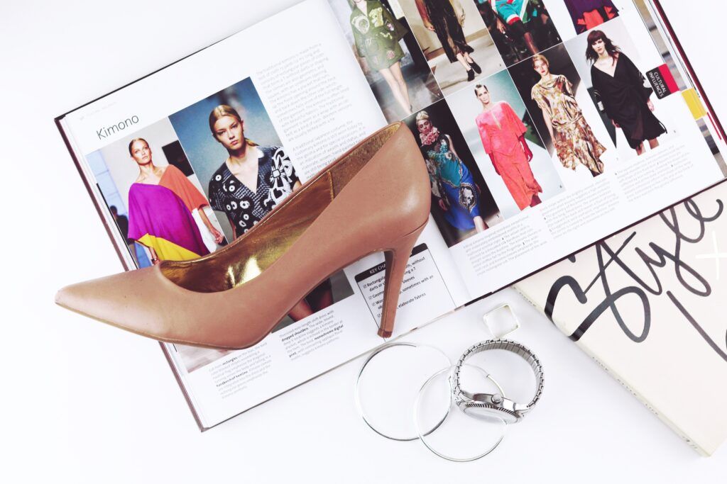 Seo En La Industria De La Moda