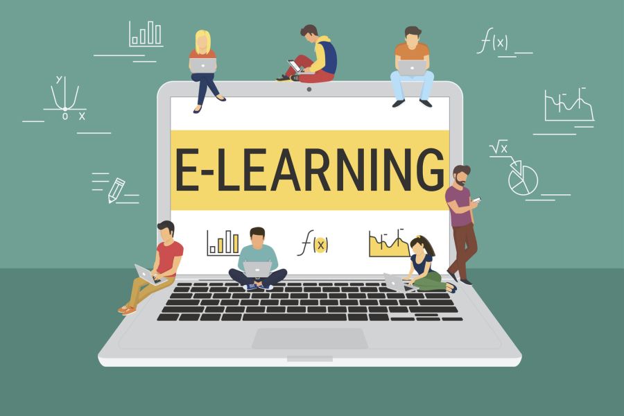 Seo Para Plataformas De E-Learning