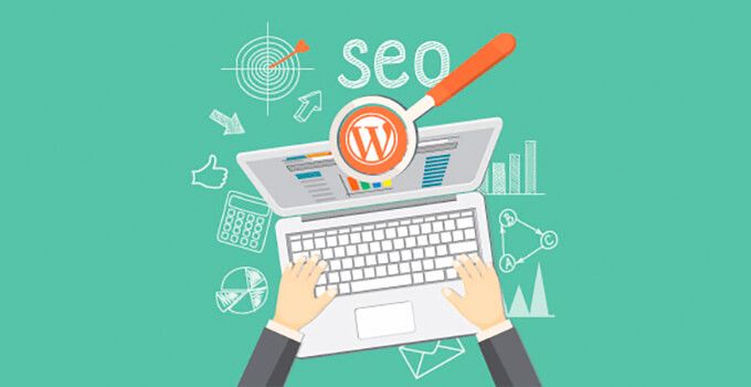 Seo Para Wordpress