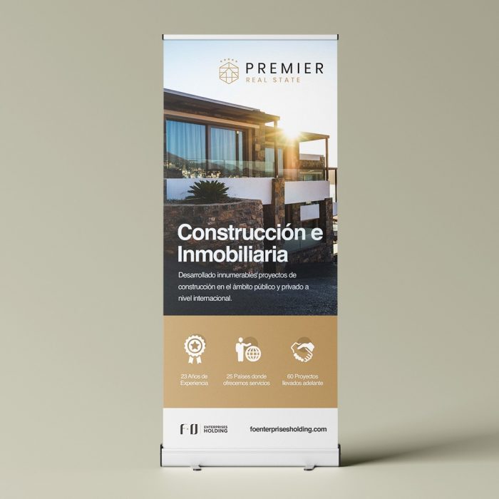 diseño de banners